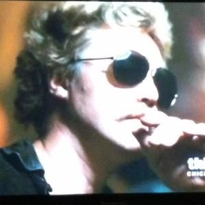 Meet your Posher, Steve